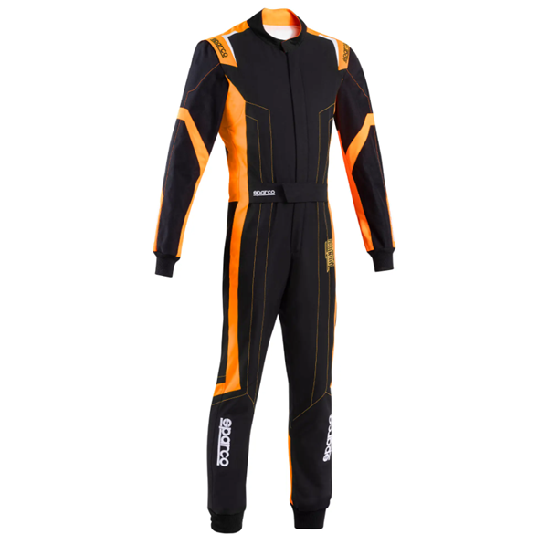 Fato Sparco Thunder Advanced