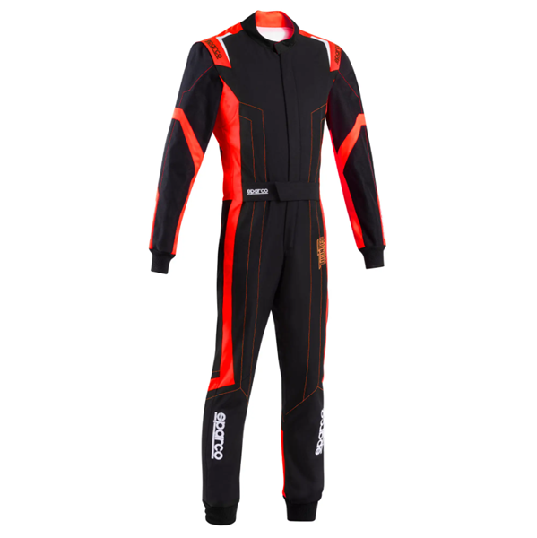 Fato Sparco Thunder Advanced