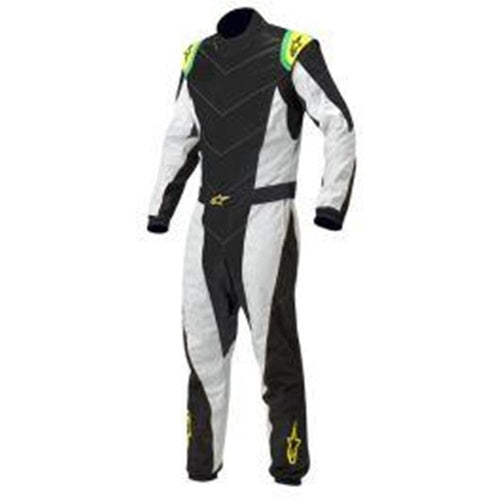 Fato Alpinestar KMX-5