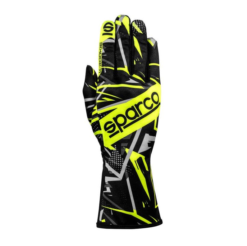 Luvas Sparco K-Rookie Adulto