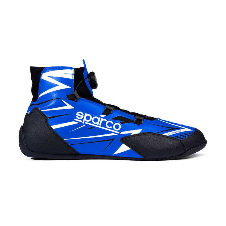 Botas Sparco K-Rapid Rotor