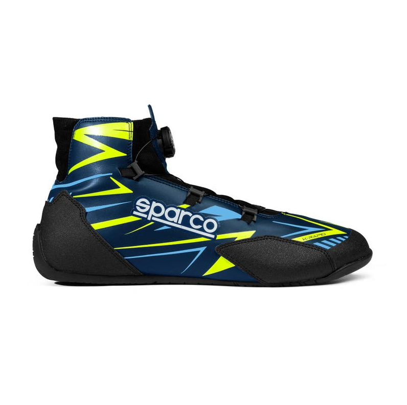 Botas Sparco K-Rapid Rotor