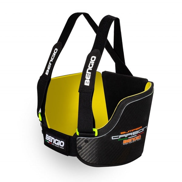 Colete Bengio Bumper Lady Carbon