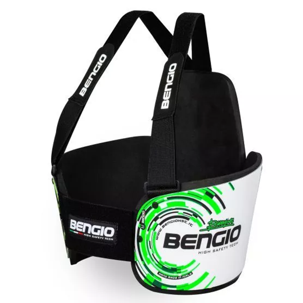Colete Bengio Bumper Plus+