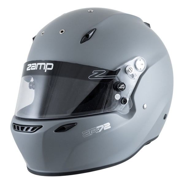 Capacete ZAMP ZR-72