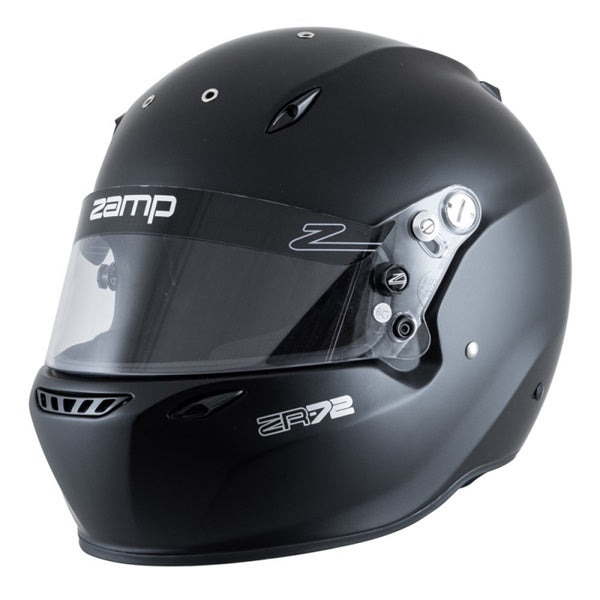Capacete ZAMP ZR-72