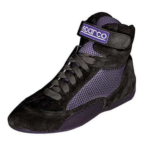 Botas Sparco K-MID