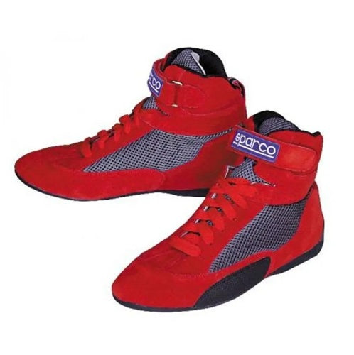 Botas Sparco K-MID