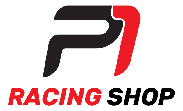 P1 Racing Shop - Artigos para desporto motorizado