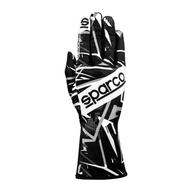 Luvas Sparco K-Rookie Criança