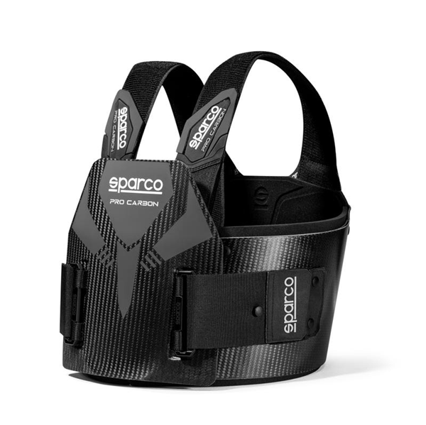 Colete Sparco Pro-Carbon