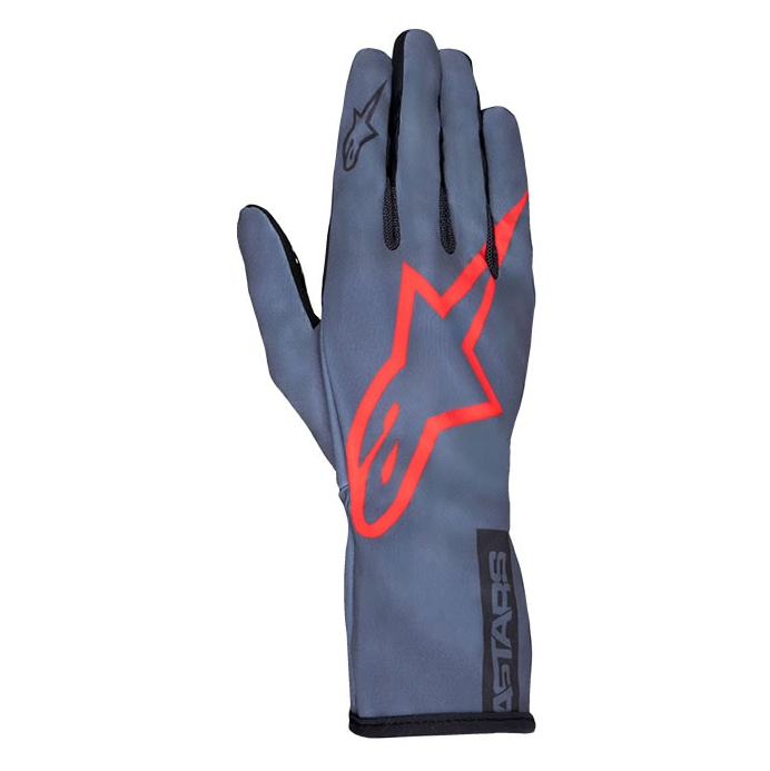 Luvas Tech-1 K Race V2 Pure