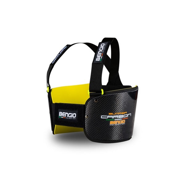 Colete Bengio Bumper Carbon
