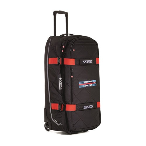 Mala Sparco Tour Martini Racing