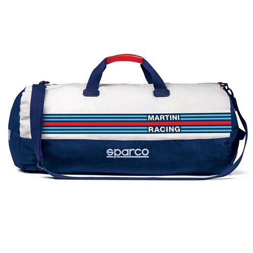 Mala Sparco Retro Martini