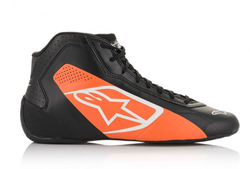 Botas Alpinestars Tech-1K Start Shoes