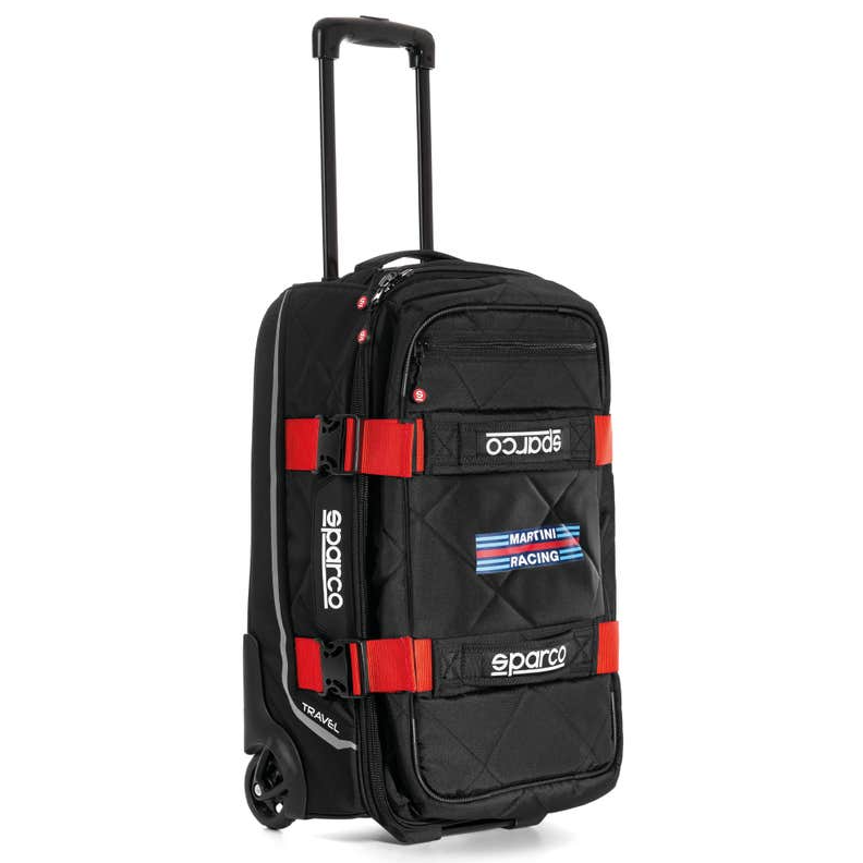 Trolley Sparco Travel Martini