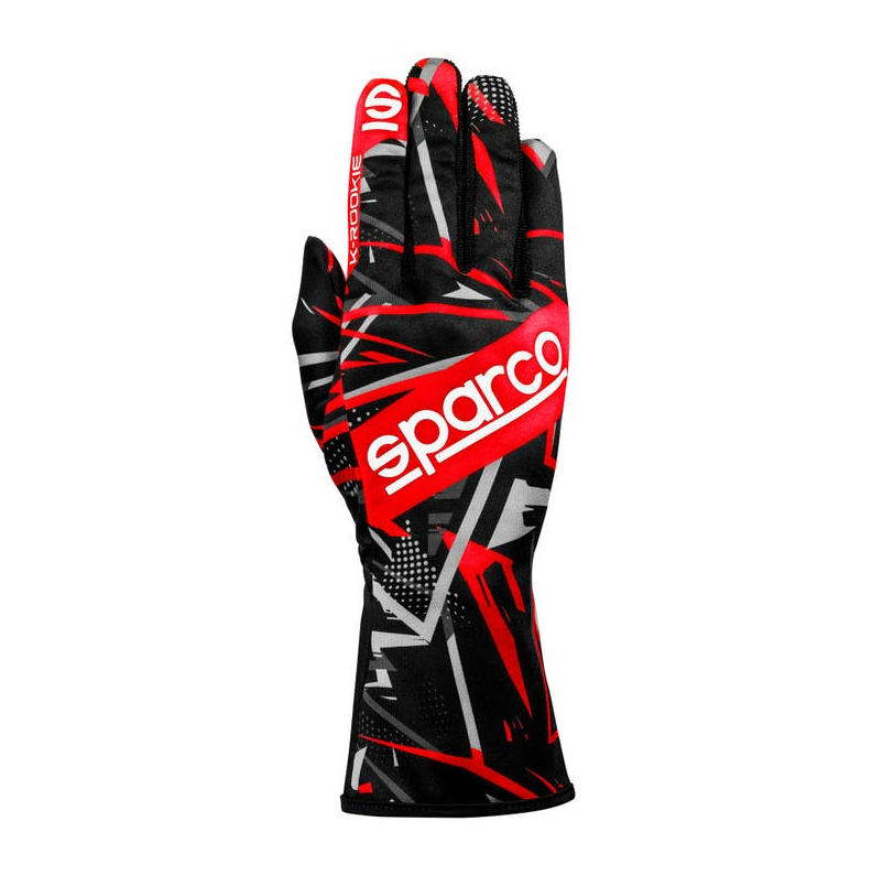 Luvas Sparco K-Rookie Criança
