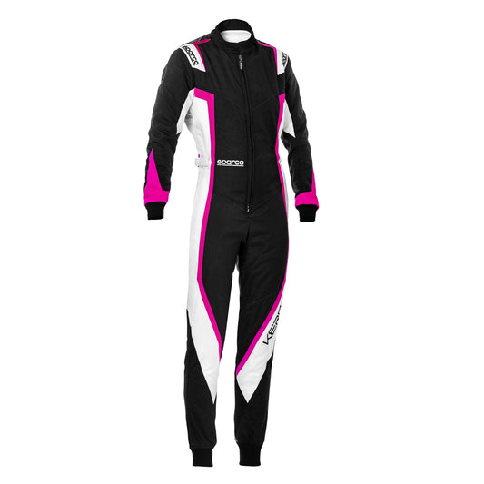 Traje Sparco Curb Lady