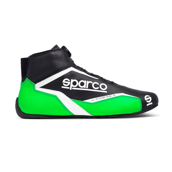 Botas Sparco K-Formula