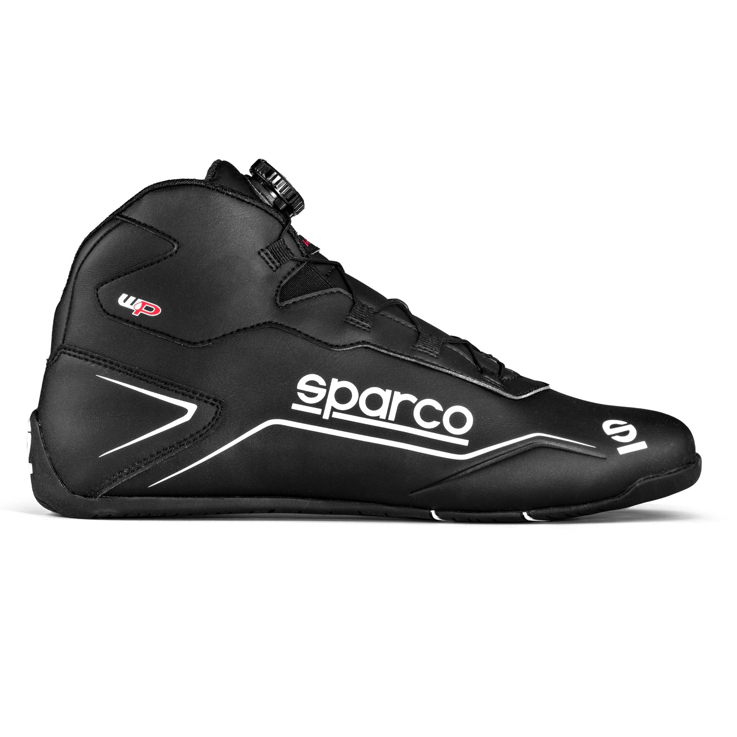 Botas Sparco K-Pole WP