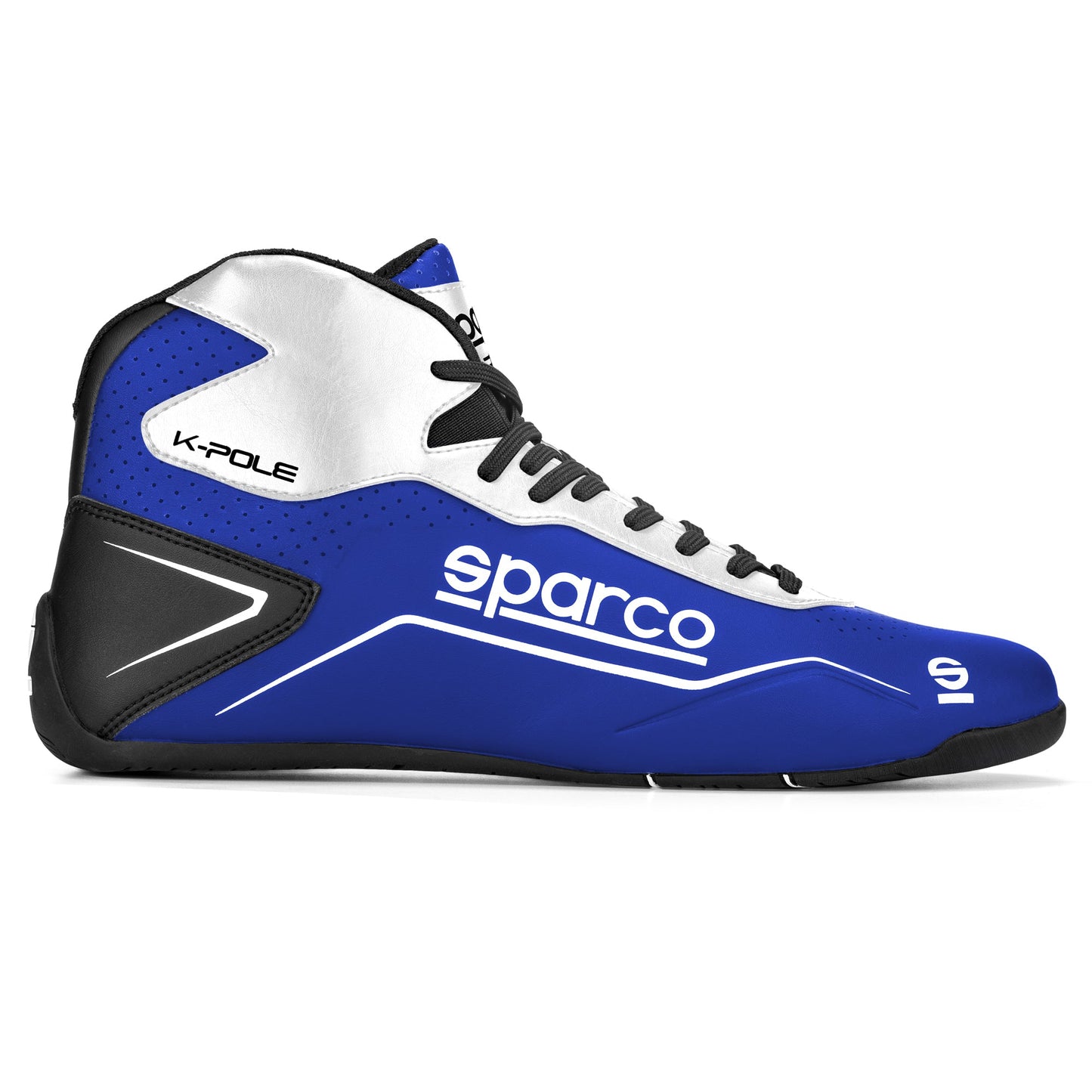 Botas Sparco K-Pole