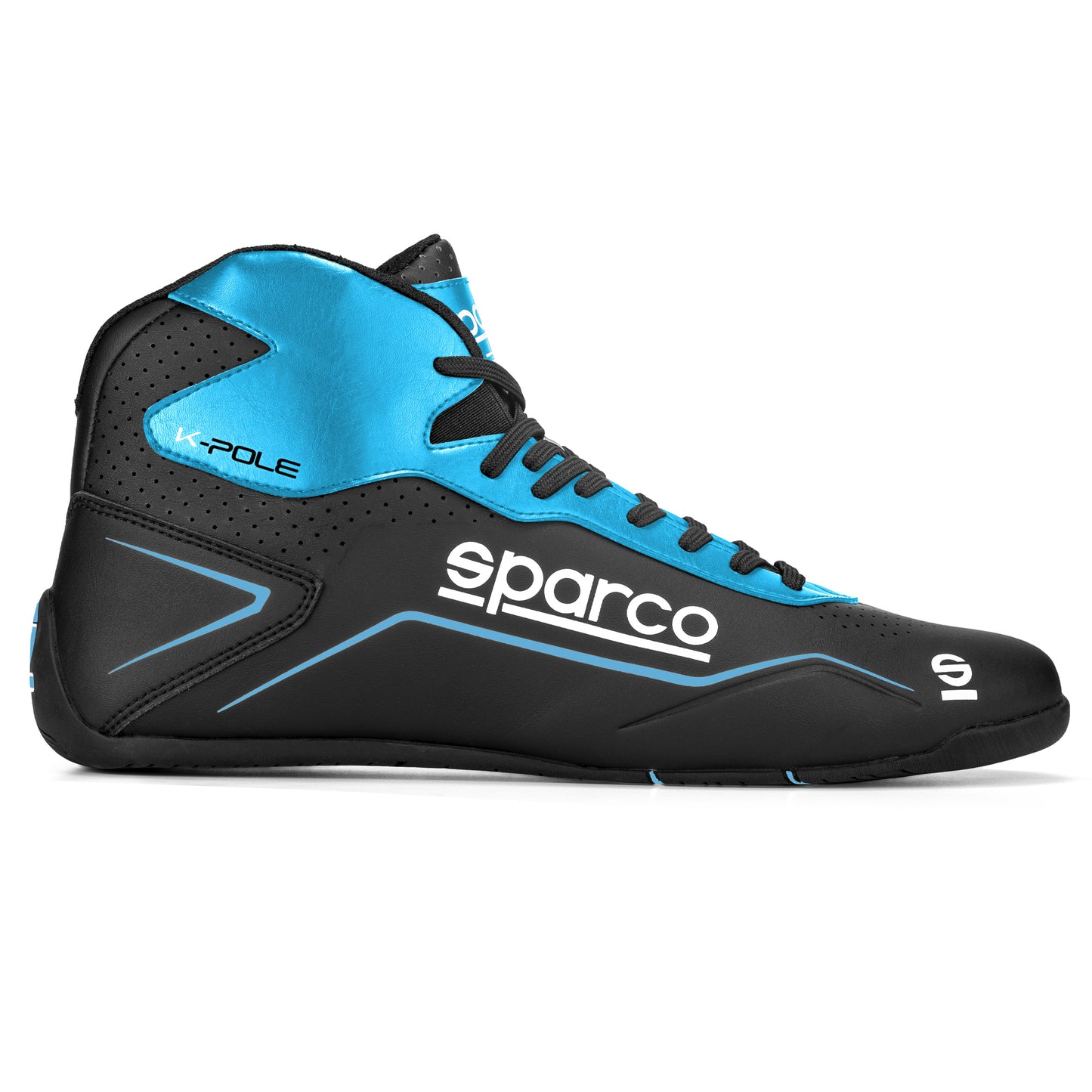 Botas Sparco K-Pole Criança