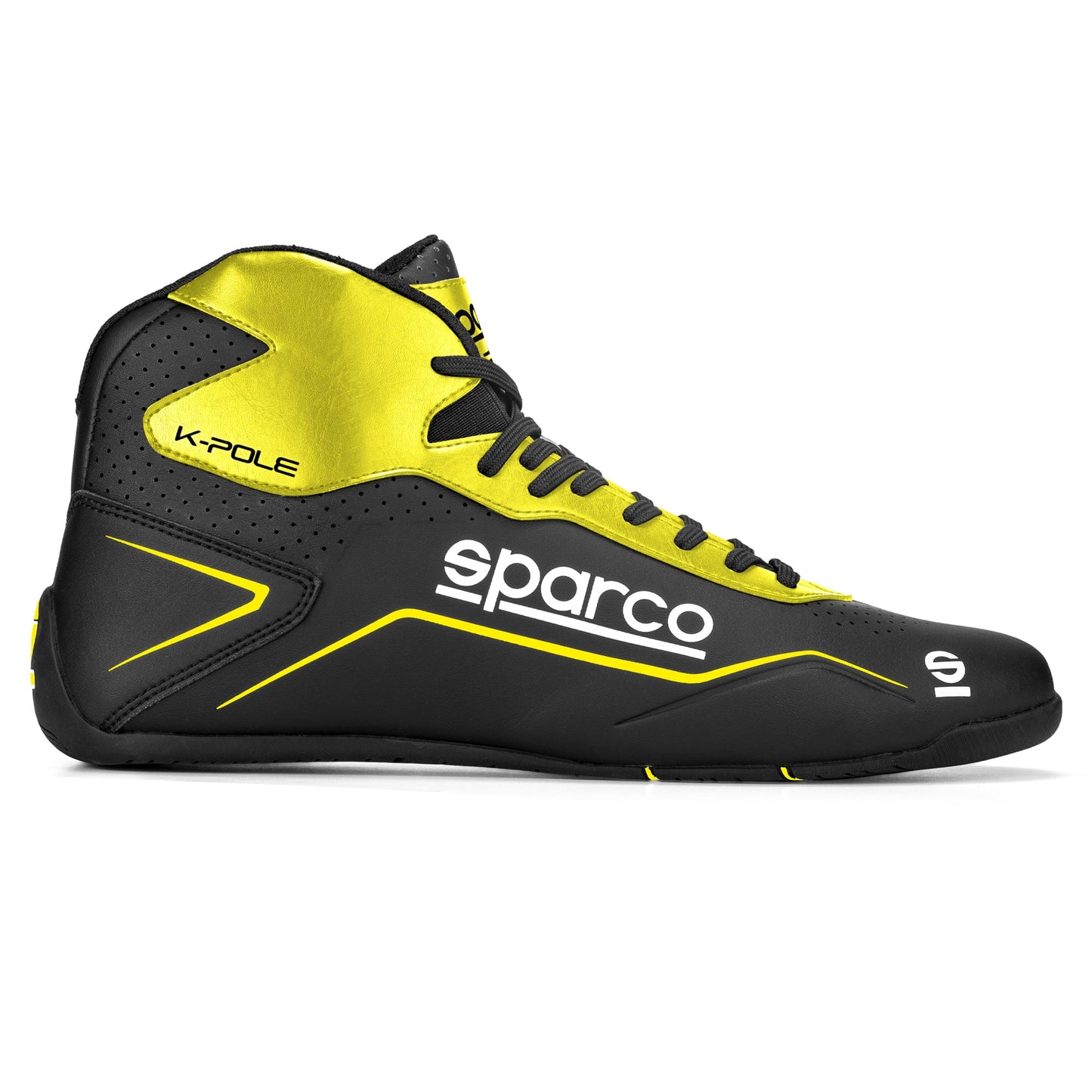 Botas Sparco K-Pole