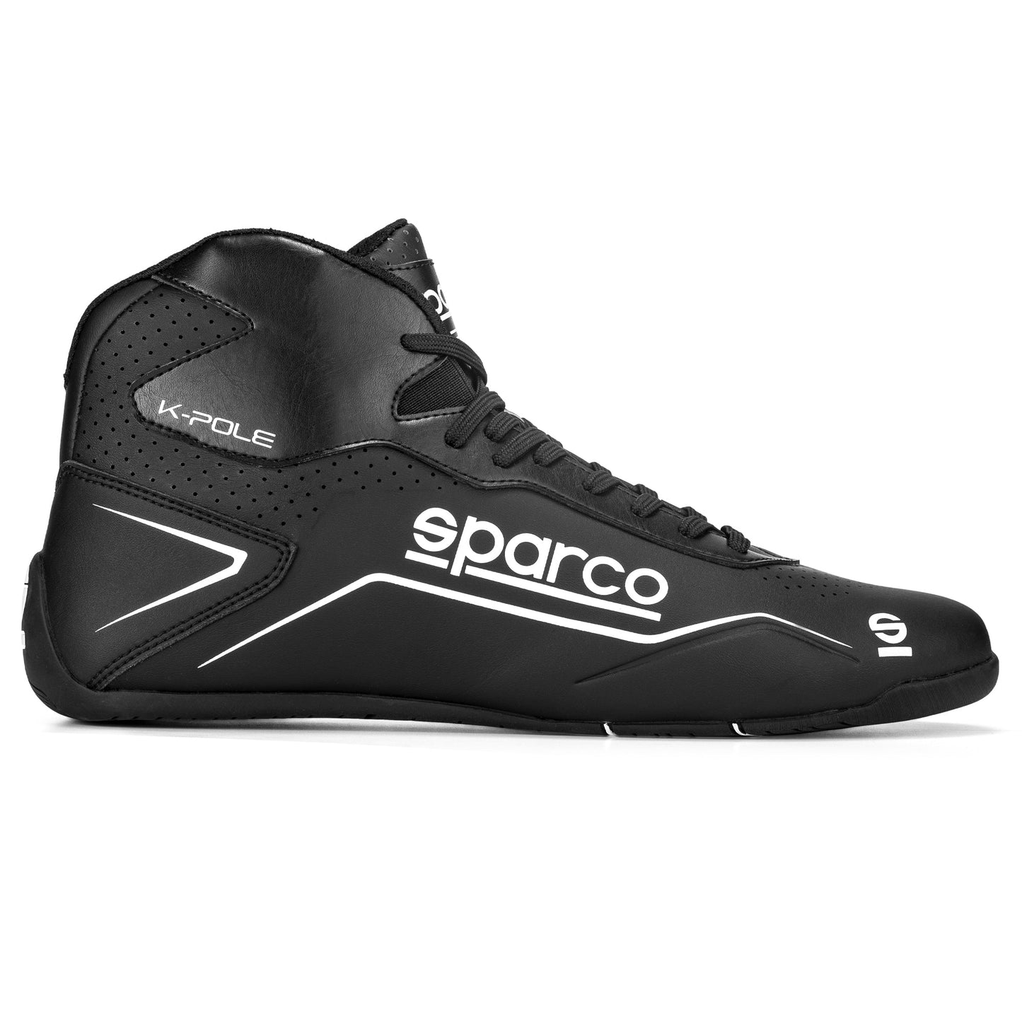 Botas Sparco K-Pole