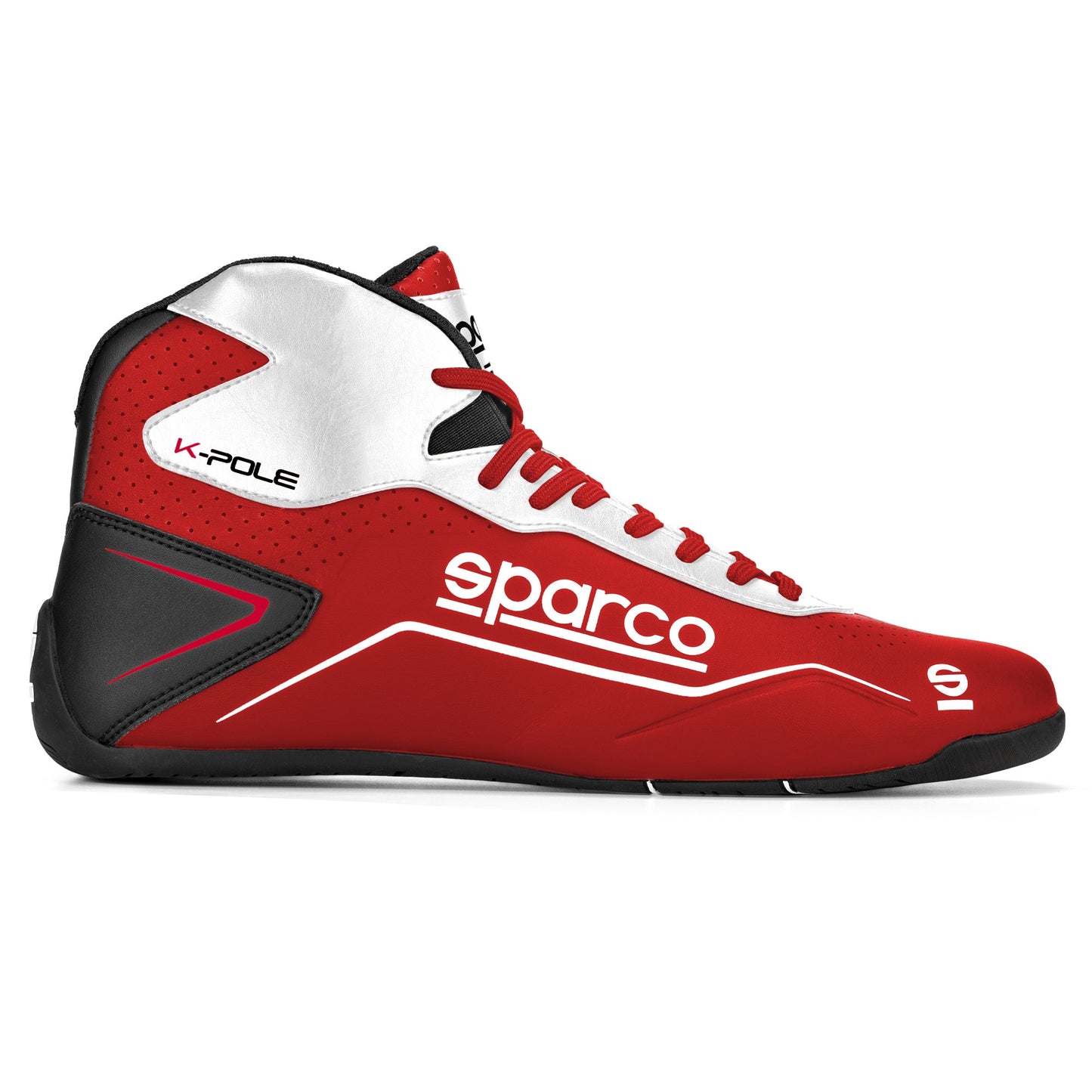 Botas Sparco K-Pole