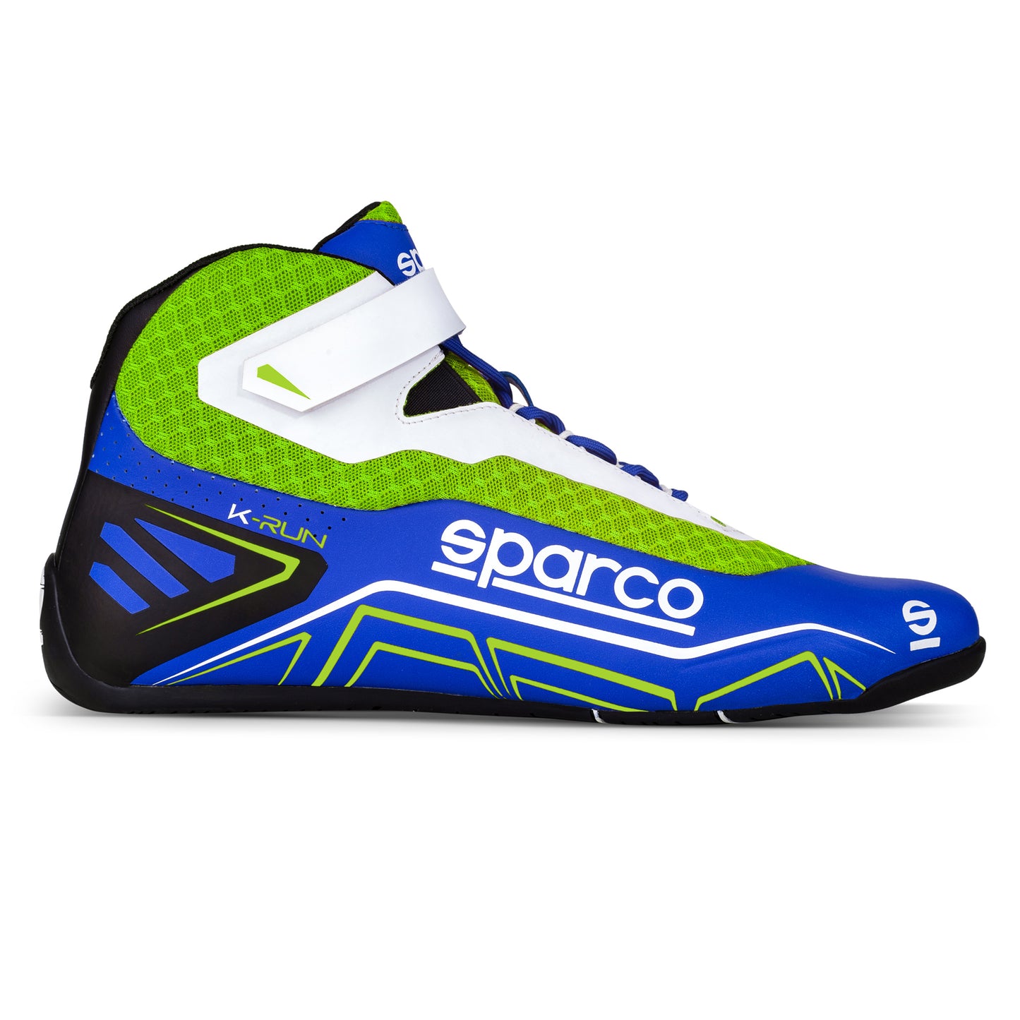 Botas Sparco K-Run Criança