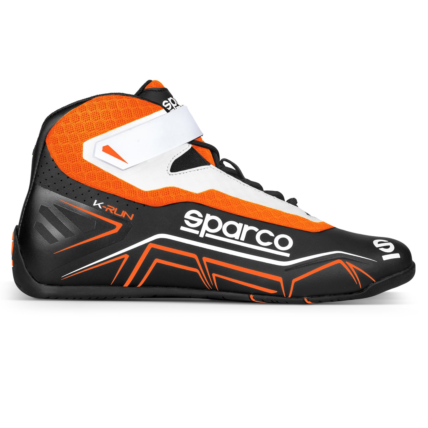 Botas Sparco K-Run Criança