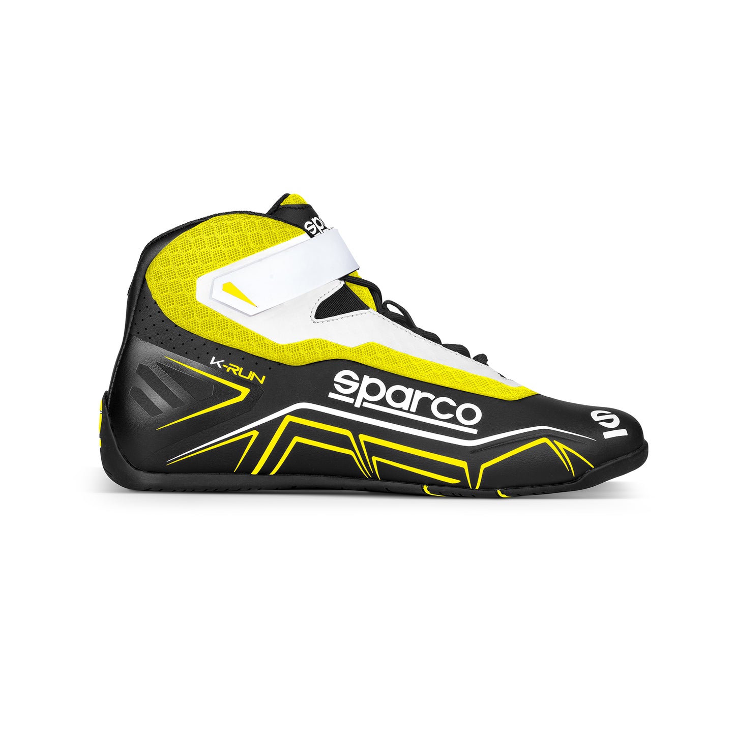 Botas Sparco K-Run Criança