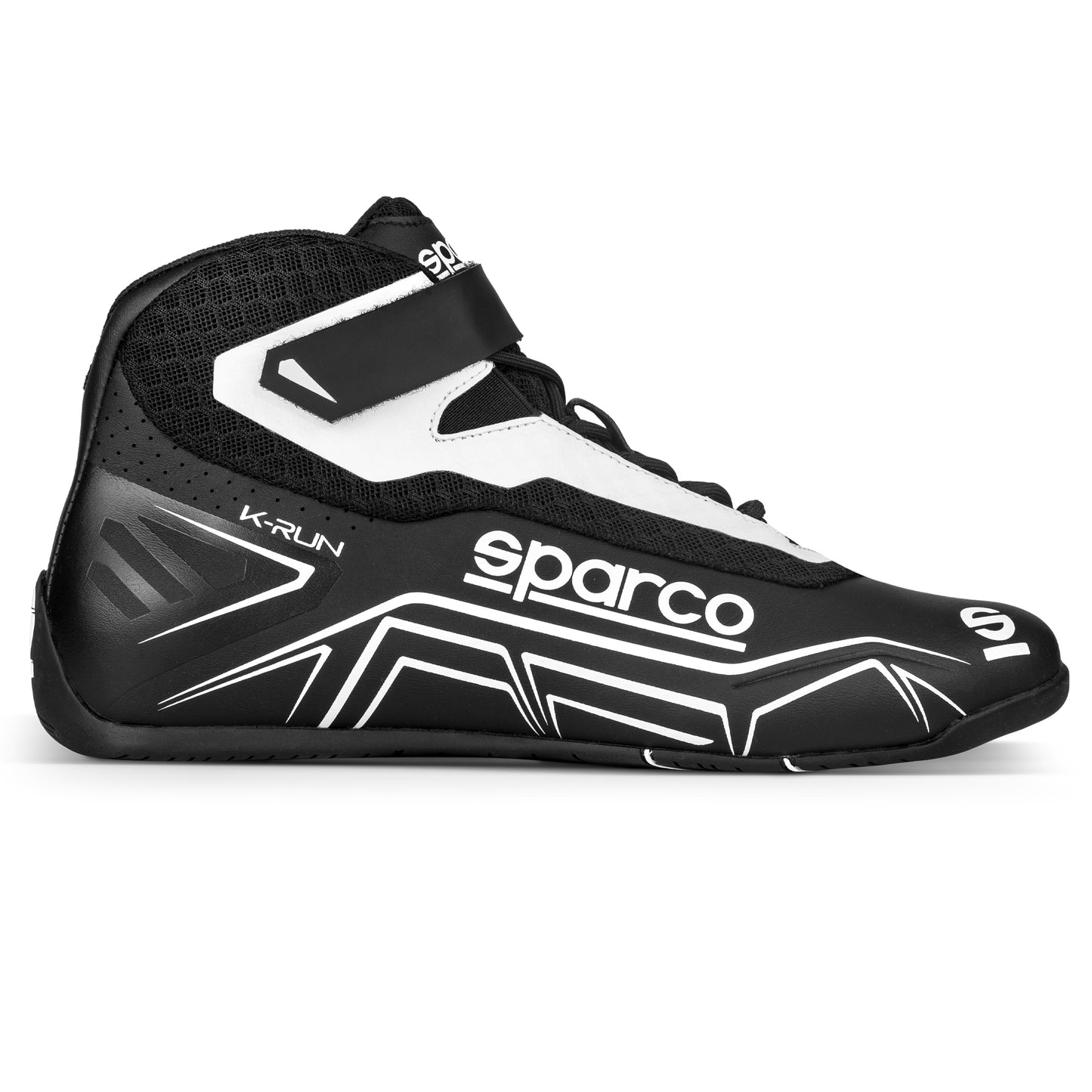 Botas Sparco K-Run Criança