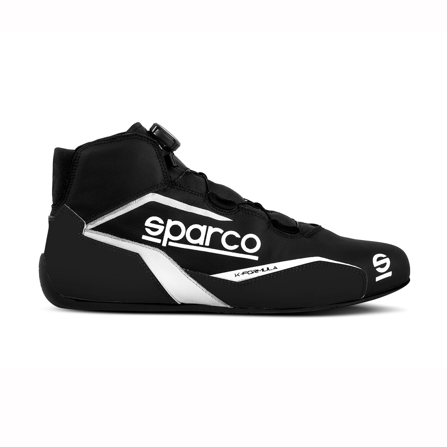 Botas Sparco K-Formula