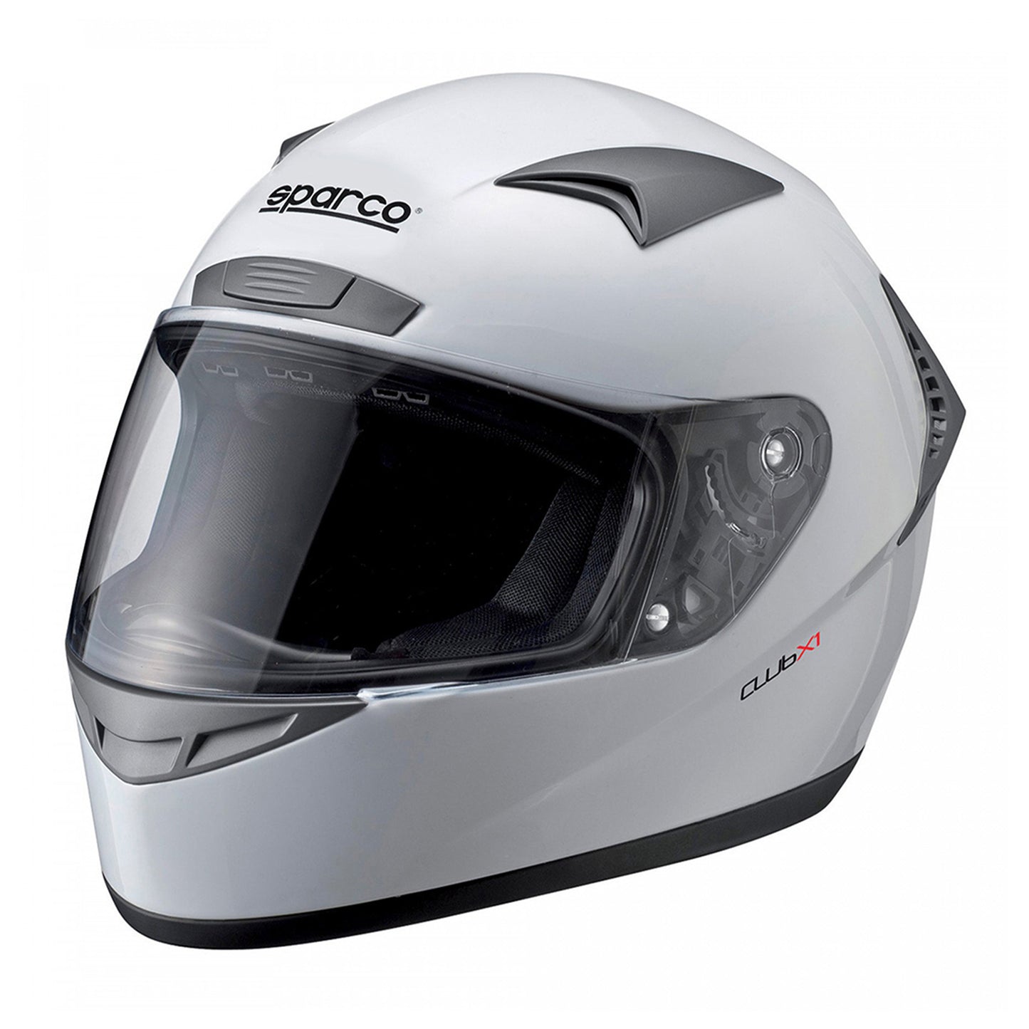 Capacete Sparco Club-X1