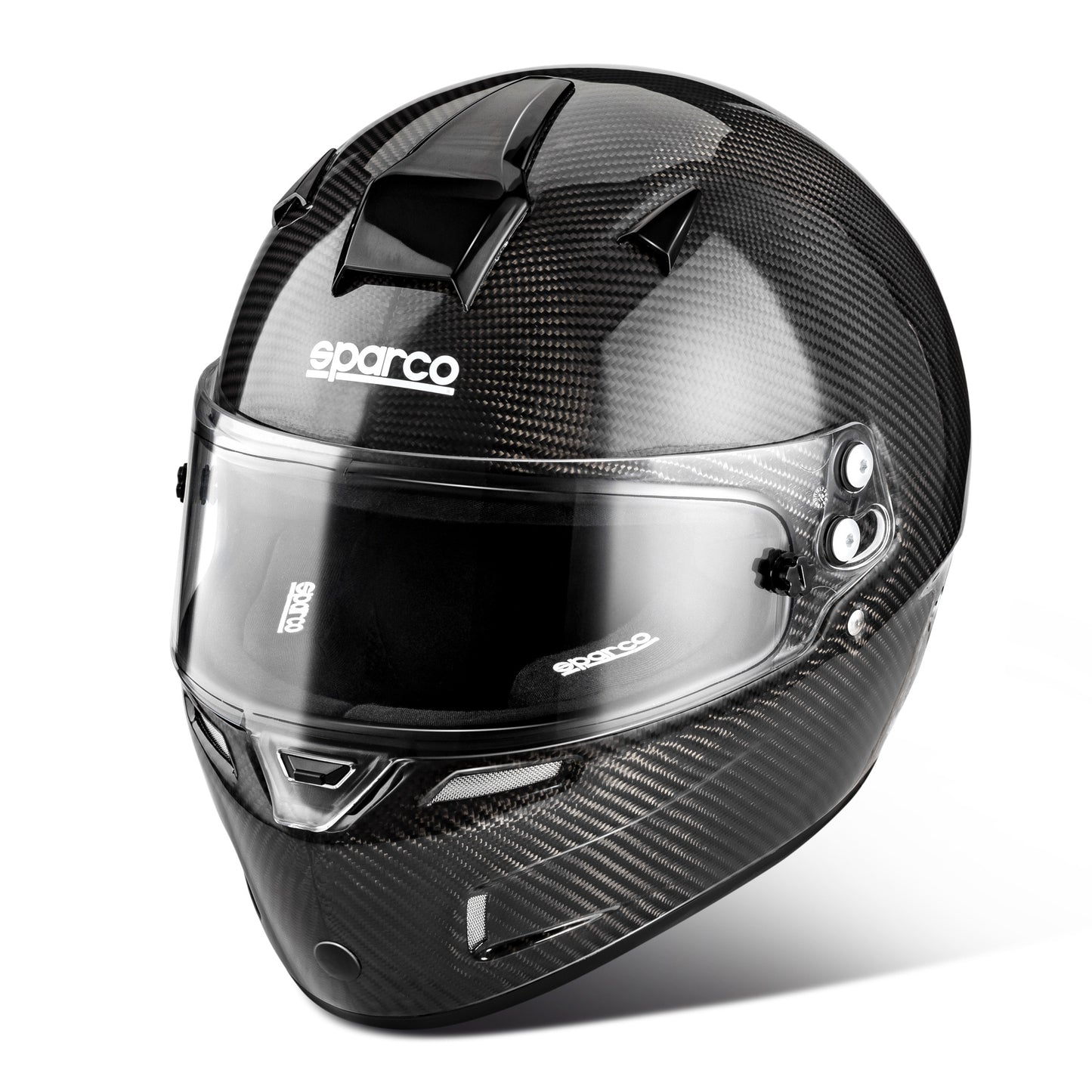 Capacete Sparco AIR KF-7 W