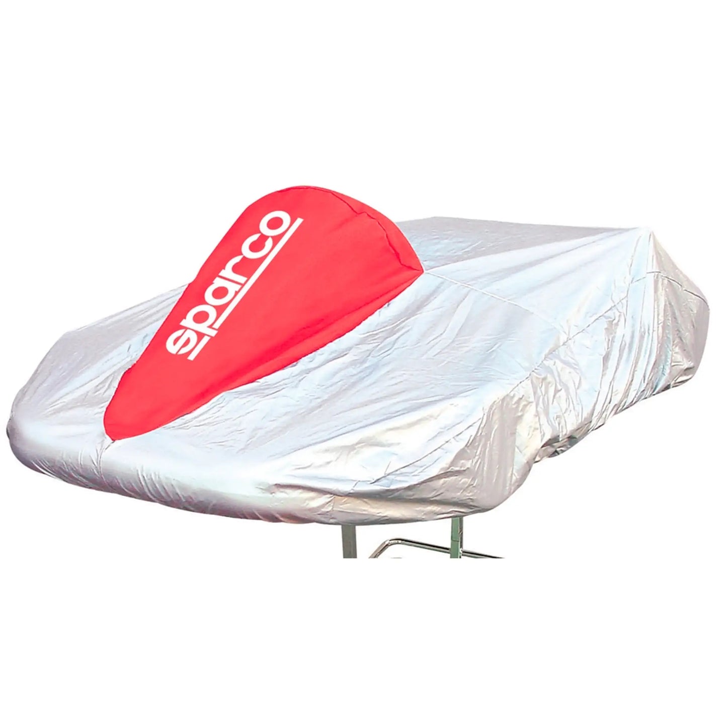 Capa de Kart Sparco