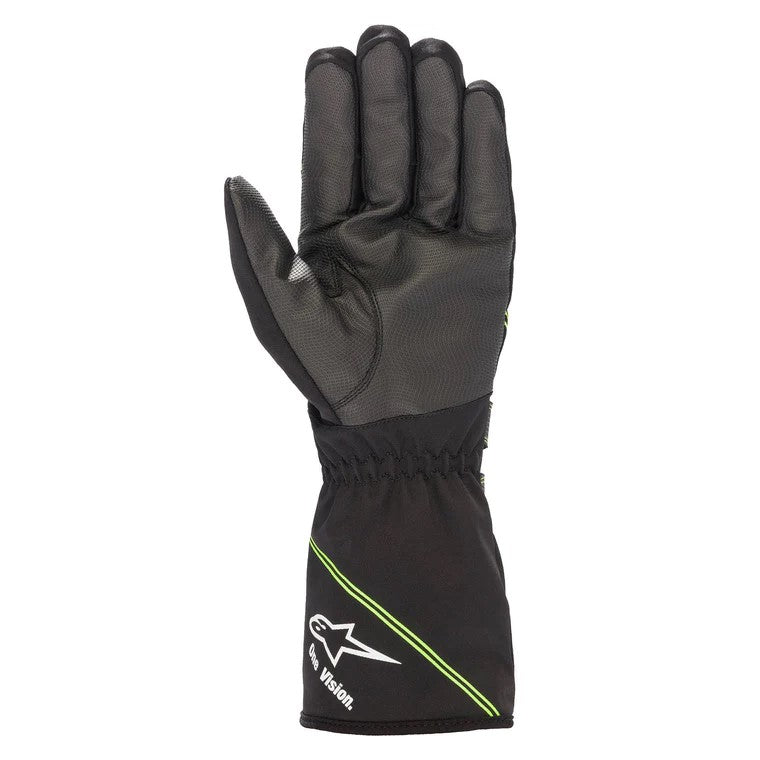 Luvas Alpinestars Tempest V2 Criança