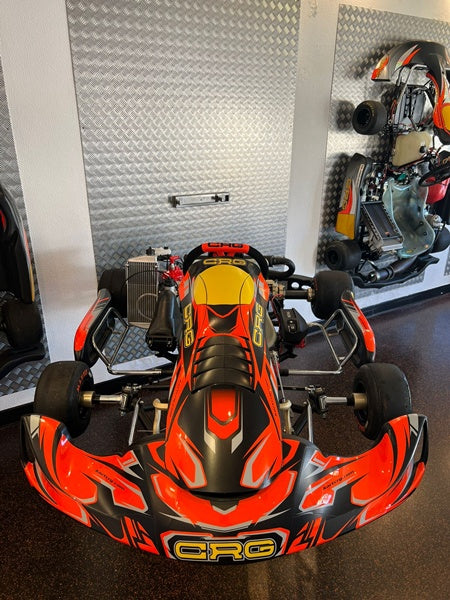 Kart CRG KT2
