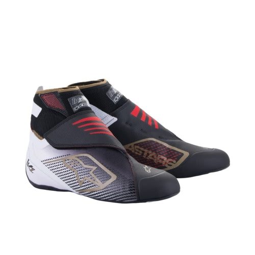 Botas Alpinestars Tech-1 KZ V2 Criança