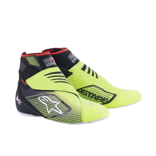 Botas Alpinestars Tech-1 KZ V2 Criança