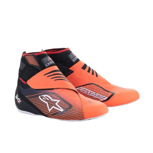 Botas Alpinestars Tech-1 KZ V2 Criança