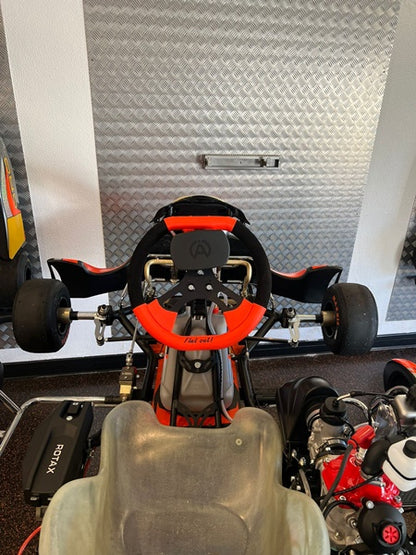Kart CRG KT2