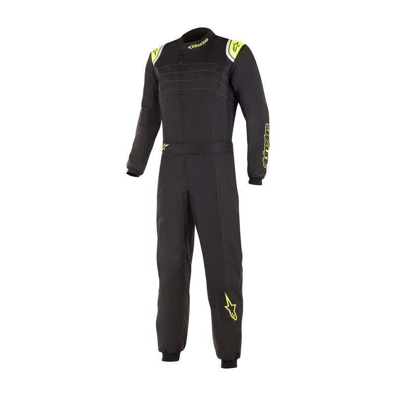 Fato Alpinestars KMX-9 V3 Criança