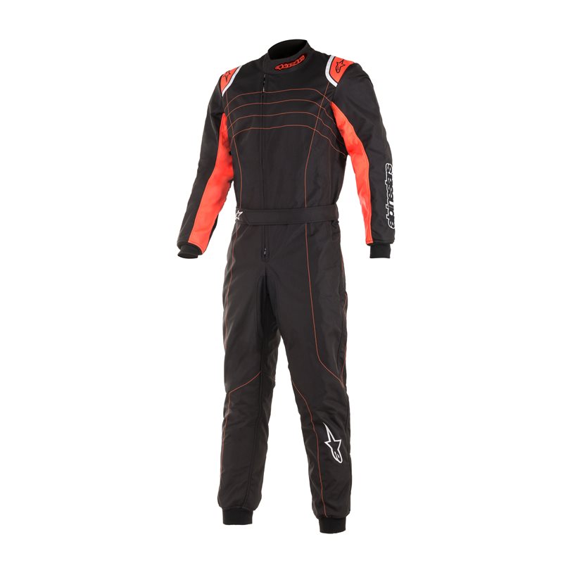 Fato Alpinestars KMX-9 V3 Criança