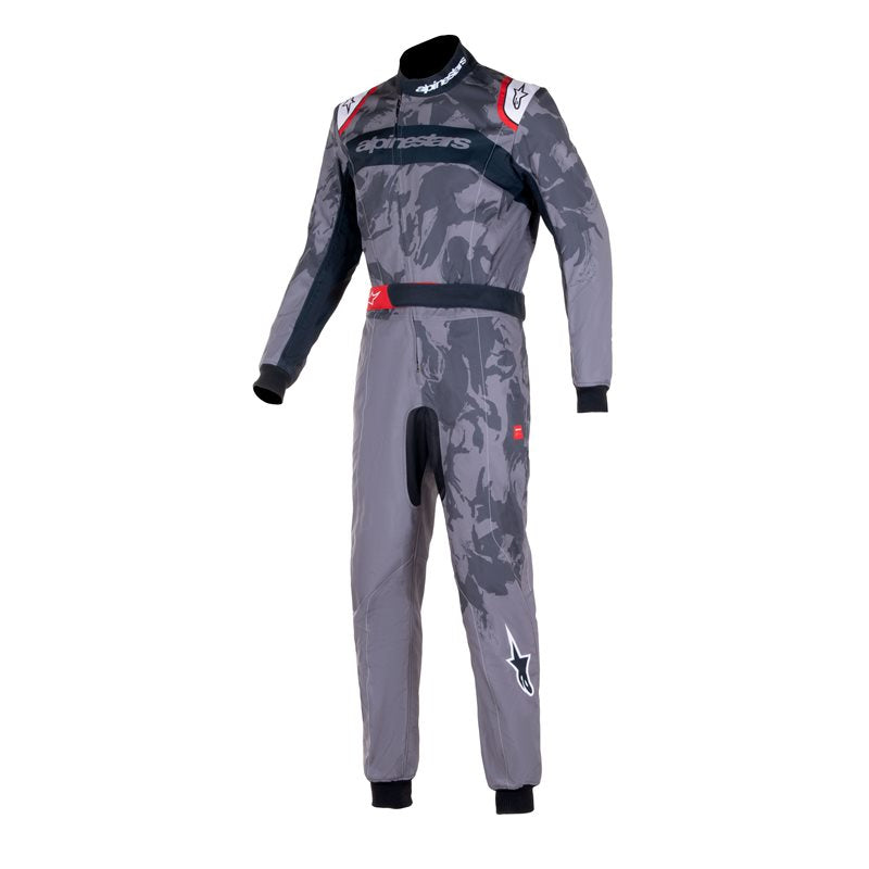 Fato Alpinestars KMX-9 V3 Graphic 5