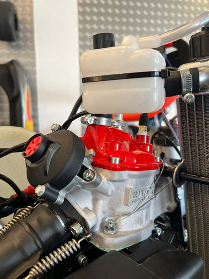 Kart CRG KT2