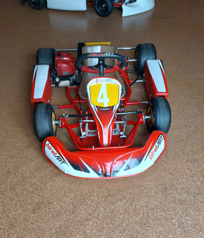 Birel Baby GX35