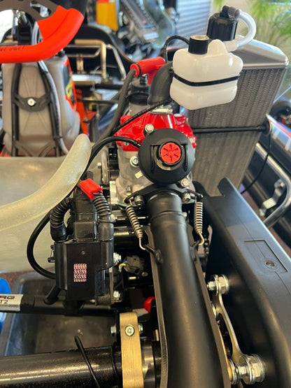 Kart CRG KT2
